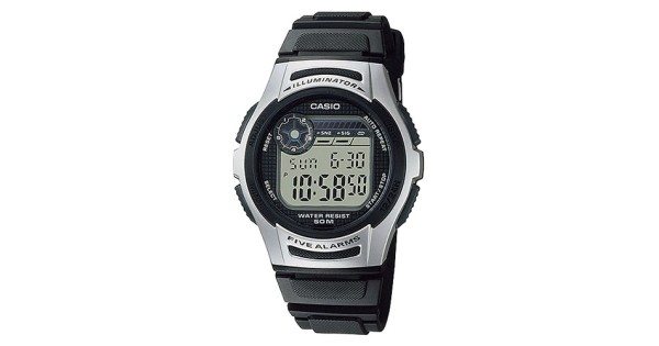 Casio Youth Digital W-213-1AVDF