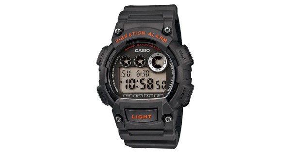 Casio Youth Digital W-735H-8AVDF