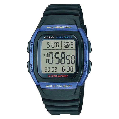 Casio Youth Digital W-96H-2AVDF