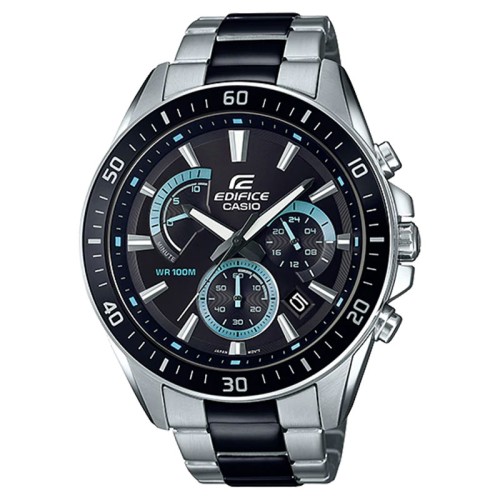 Casio Edifice EFR-552SBK-1AVUDF