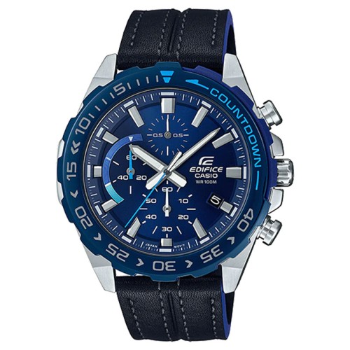 Casio Edifice EFR-566BL-2AVUDF