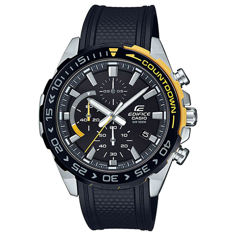 casio ef 566