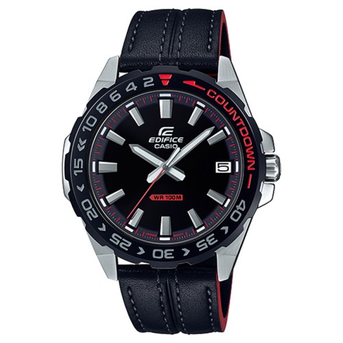 Casio Edifice EFV-120BL-1AVUDF