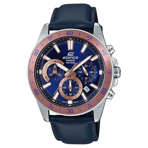 Casio Edifice EFV-570L-2BVUDF