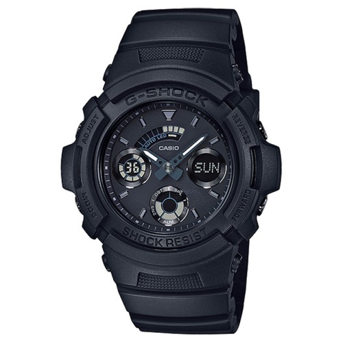 Casio G-Shock AW-591BB-1ADR