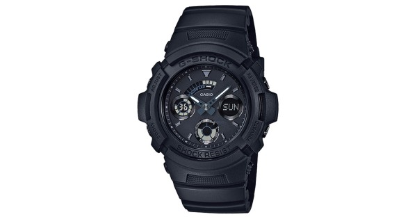 Casio G-Shock AW-591BB-1ADR