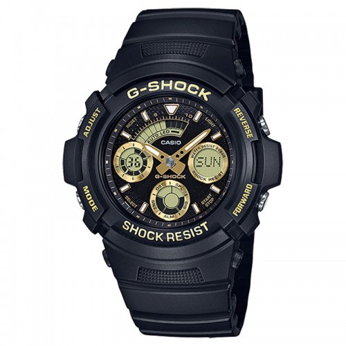 Casio G-Shock AW-591GBX-1A9DR