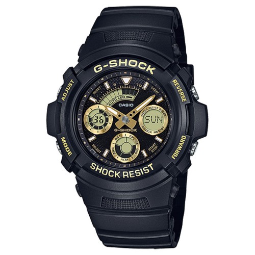 Casio G-Shock AW-591GBX-1A9DR