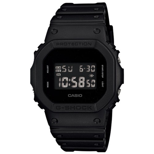 Casio G-Shock DW-5600BB-1DR