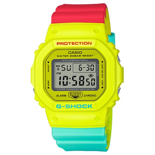 Casio G-Shock DW-5600CMA-9DR