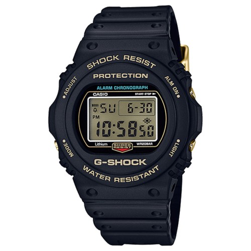 Casio G-Shock DW-5735D-1BDR