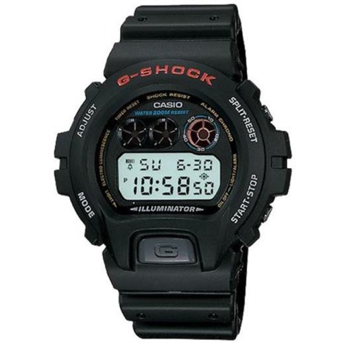 Casio G-Shock DW-6900-1VDR