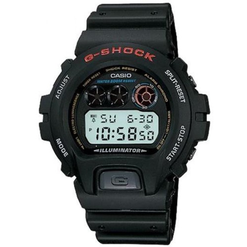 Casio G-Shock DW-6900-1VDR