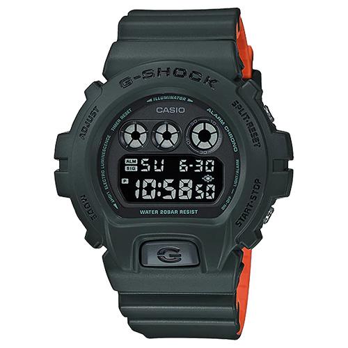Casio G-Shock DW-6900LU-3DR