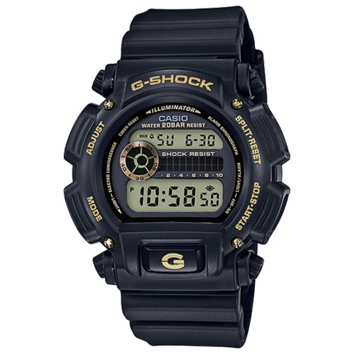 Casio G-Shock DW-9052GBX-1A9DR