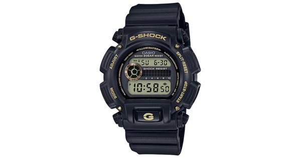 Casio G-Shock DW-9052GBX-1A9DR