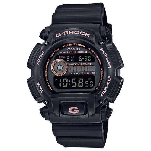 Casio G-Shock DW-9052GBX-1A4DR