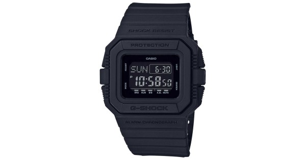 Casio G-Shock DW-D5500BB-1DR