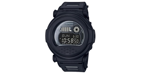 Casio G Shock G 001BB 1DR