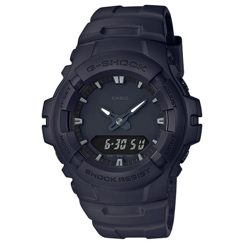 Harga g shock 100bb on sale