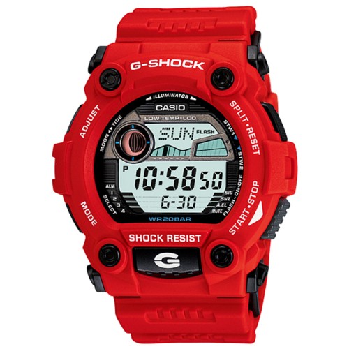 Casio G-Shock G-7900A-4DR