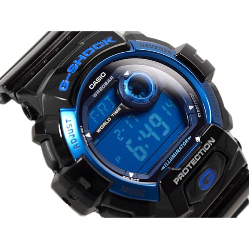 G shock hotsell 8900a 1dr