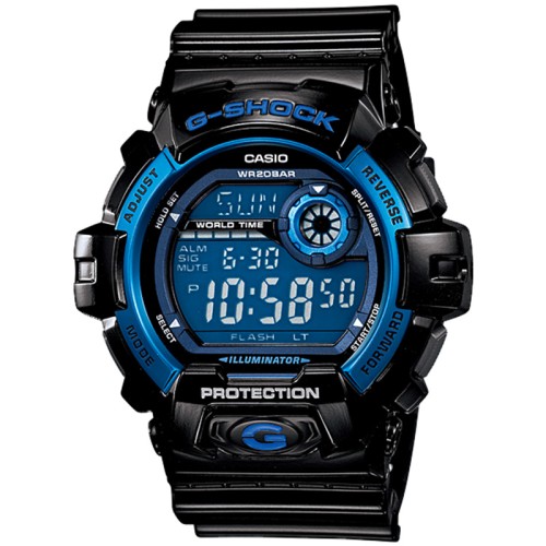 Casio G-Shock G-8900A-1DR