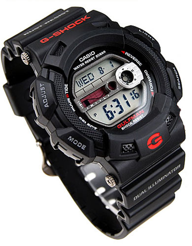 harga g shock gulfman