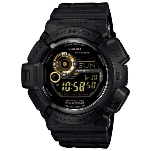 Casio G-Shock Mudman G-9300GB-1DR