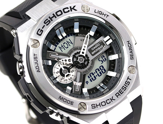 gst 410 price