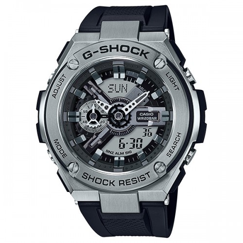 Casio G-Shock G-Steel GST-410-1ADR