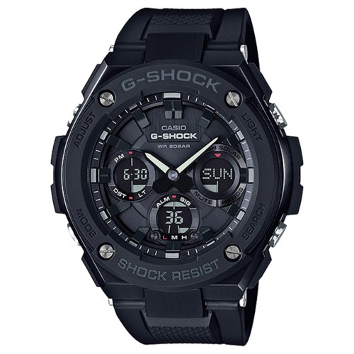 Casio G-Shock G-Steel GST-S100G-1BDR