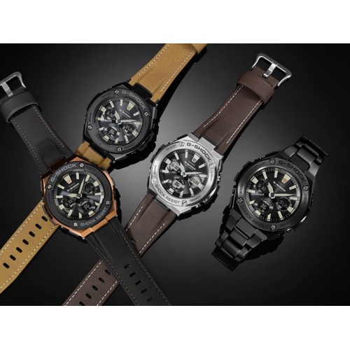 Casio gst s120l shop