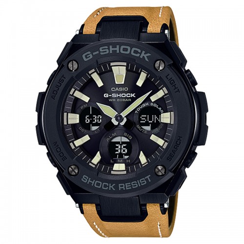 Casio G-Shock G-Steel GST-S120L-1BDR
