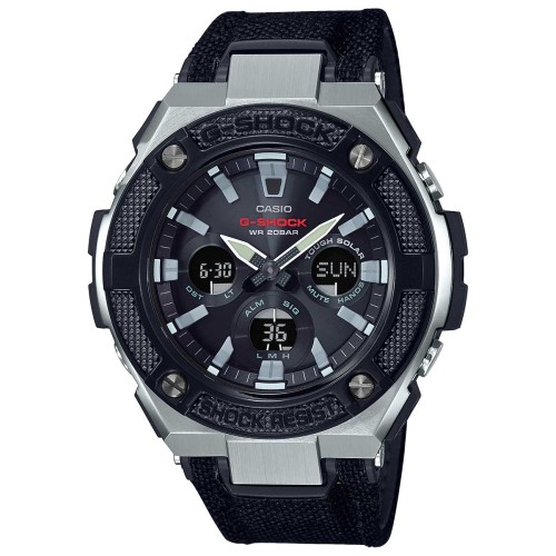 Casio G-Shock G-Steel GST-S330AC-1ADR