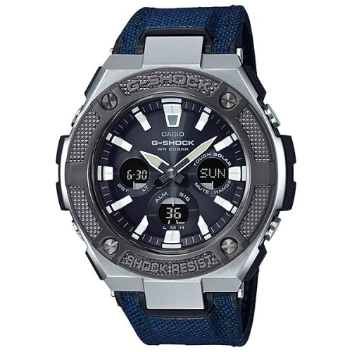 Casio G-Shock G-Steel GST-S330AC-2ADR