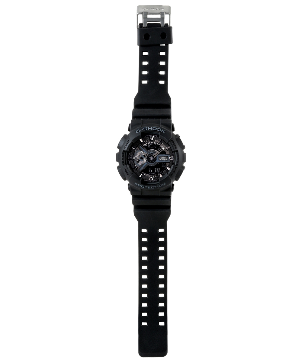 g shock 110 1bdr