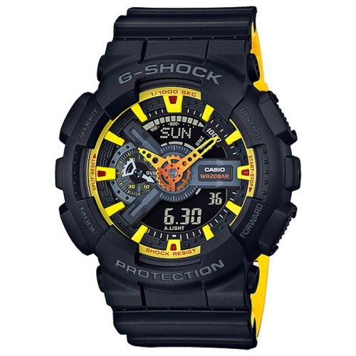 Casio G-Shock GA-110BY-1ADR