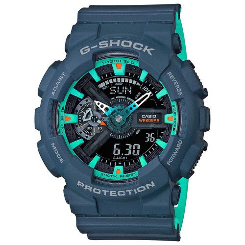 Casio G-Shock GA-110CC-2ADR