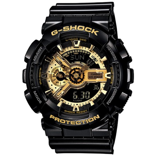 Casio G-Shock GA-110GB-1ADR