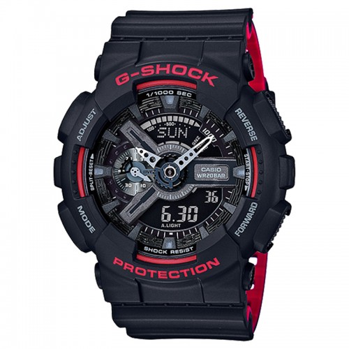 Casio G-Shock GA-110HR-1ADR