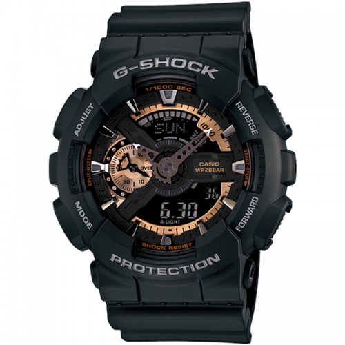Casio G-Shock GA-110RG-1ADR