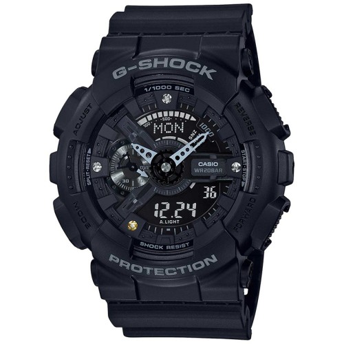 Casio G-Shock GA-135DD-1ADR