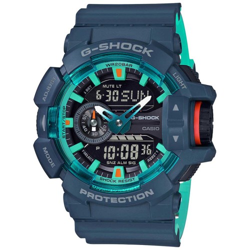 Casio G-Shock GA-400CC-2ADR