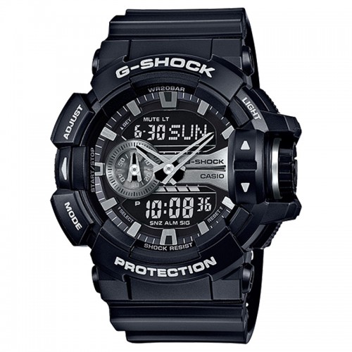Casio G-Shock GA-400GB-1ADR