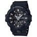 Casio G-Shock GA-700-1BDR