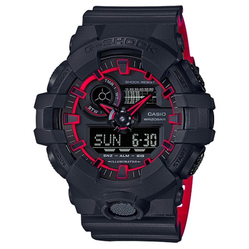 Jam g shock terbaik 2018 clearance