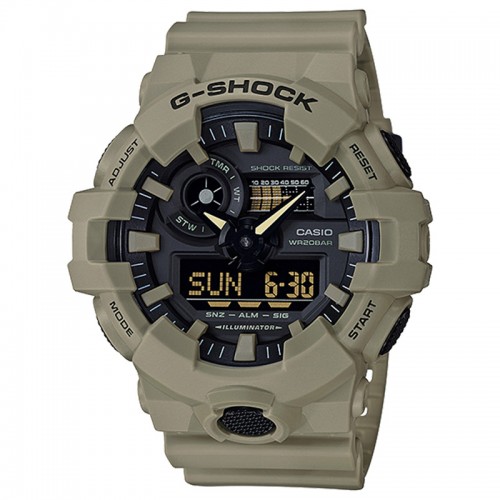 Casio G-Shock GA-700UC-5ADR