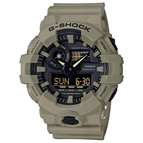 Casio G-Shock GA-700UC-5ADR