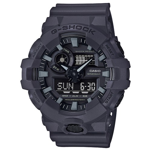 Casio G-Shock GA-700UC-8ADR